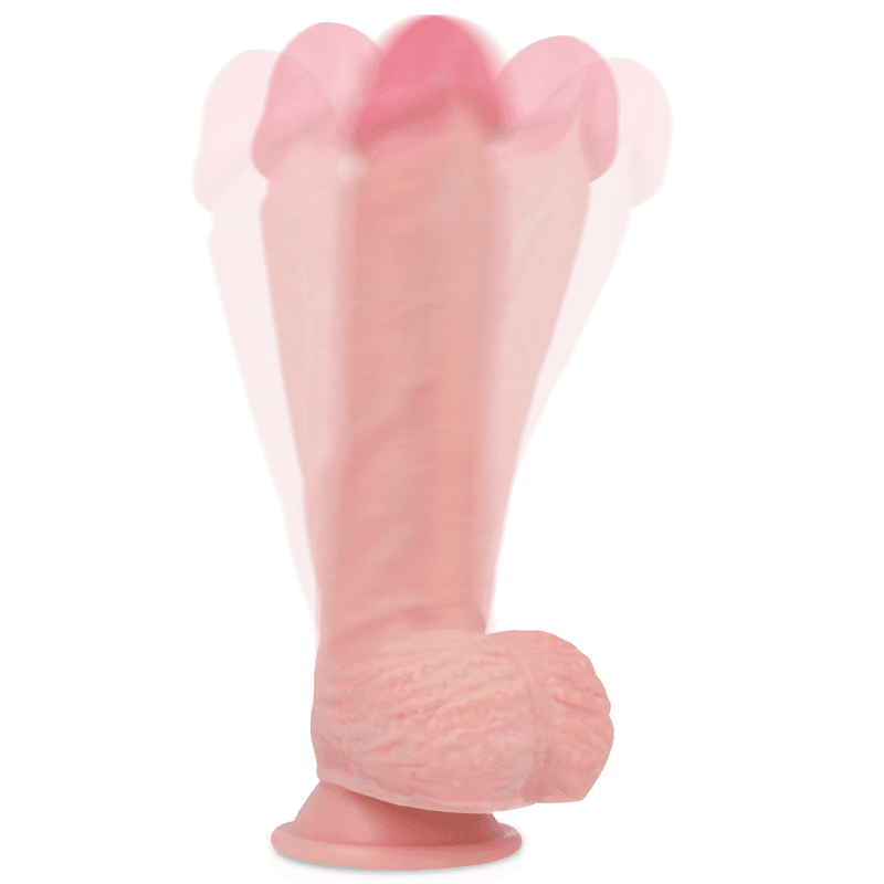 ROCKARMY - ROTATION AND VIBRATION HAWK REALISTIC 22 CM -O- 4.6 CM thumb 3