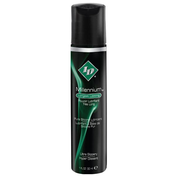 ID MILLENIUM - LUBRICANT SILICONE MILLENIUM 30 ML thumb 2