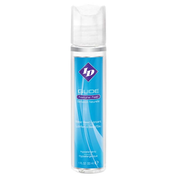 ID GLIDE - WATER BASED LUBRICANT ID 30 ML thumb 2