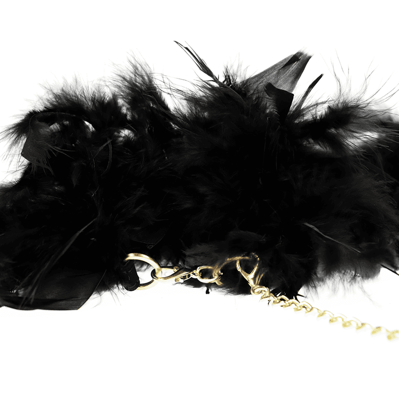 COQUETTE CHIC DESIRE - HANDCUFFS DELUXE thumb 5
