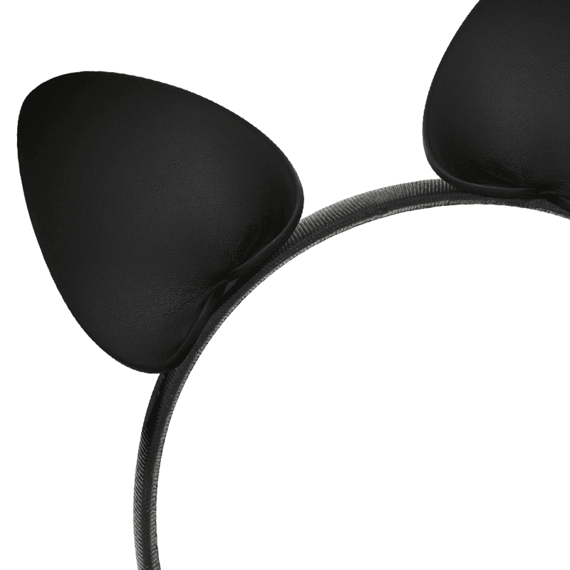 COQUETTE CHIC DESIRE - HEADBAND WITH CAT EARS thumb 4