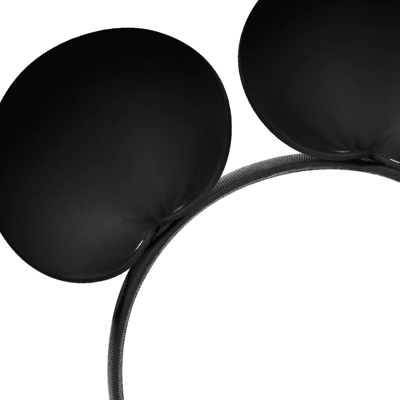 COQUETTE CHIC DESIRE - HEADBAND WITH MOUSE EARS thumb 4
