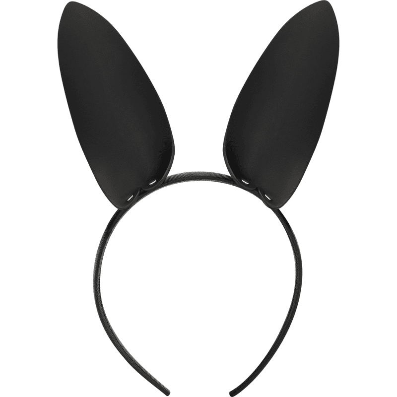 COQUETTE CHIC DESIRE - HEADBAND WITH BUNNY EARS thumb 3