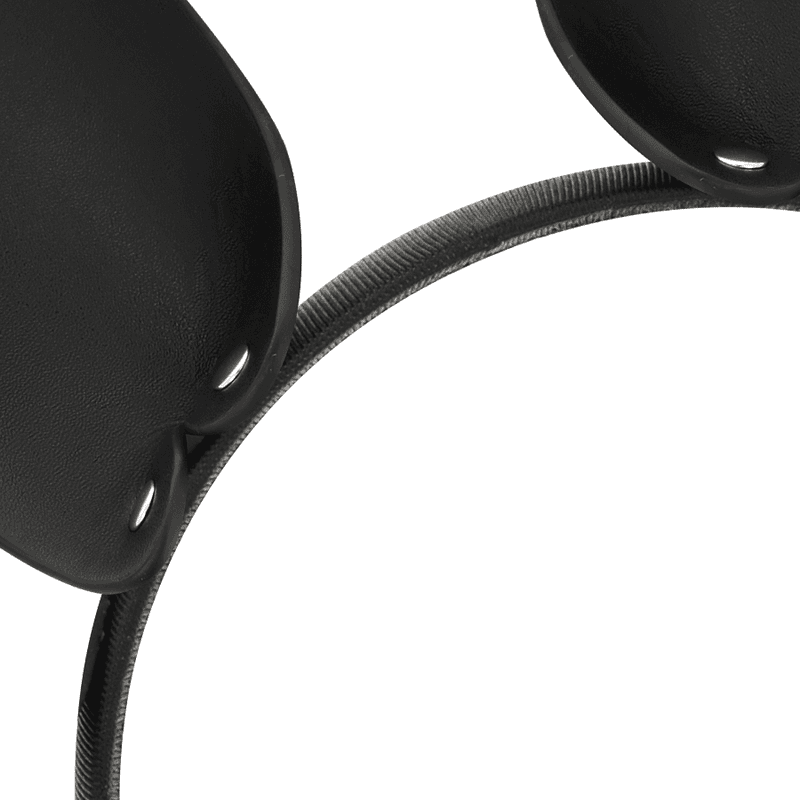 COQUETTE CHIC DESIRE - HEADBAND WITH BUNNY EARS thumb 4