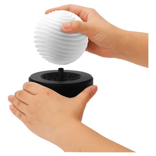 TENGA - GEO AQUA MASTURBATOR thumb 3