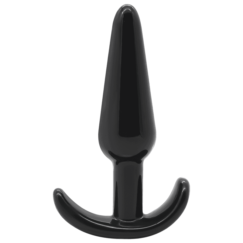 ADDICTED TOYS - SET 4 ANAL PLUGS thumb 4
