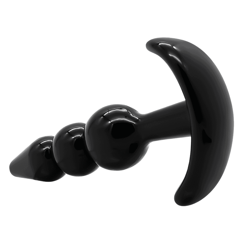 ADDICTED TOYS - SET 4 ANAL PLUGS thumb 7