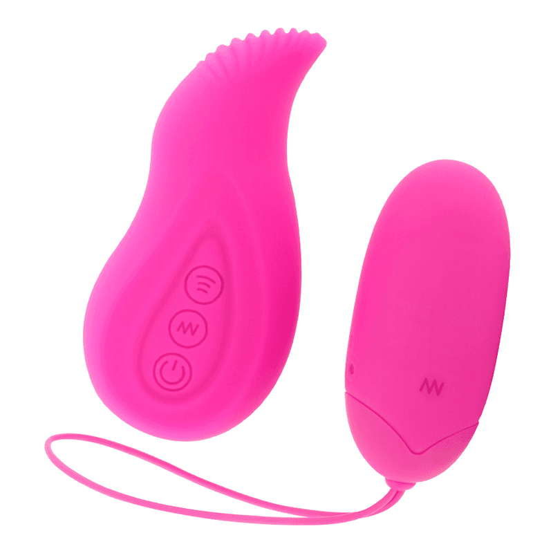 MORESSA - EDGAR PREMIUM SILICONE REMOTE CONTROL thumb 2