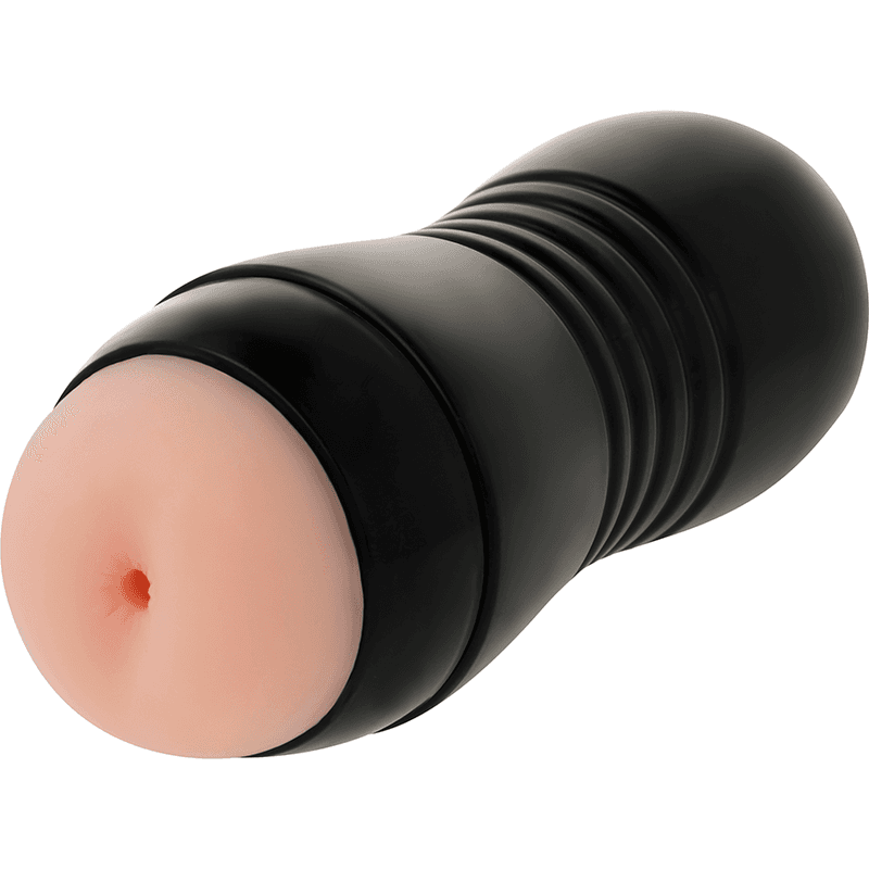 OHMAMA - MASTURBATOR WITH ANUS VIBRATION thumb 2