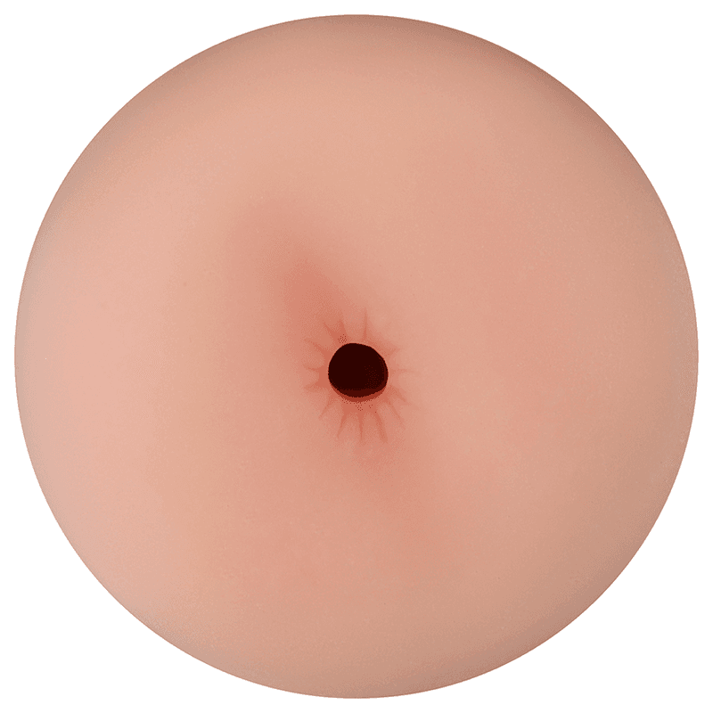 OHMAMA - MASTURBATOR WITH ANUS VIBRATION thumb 3
