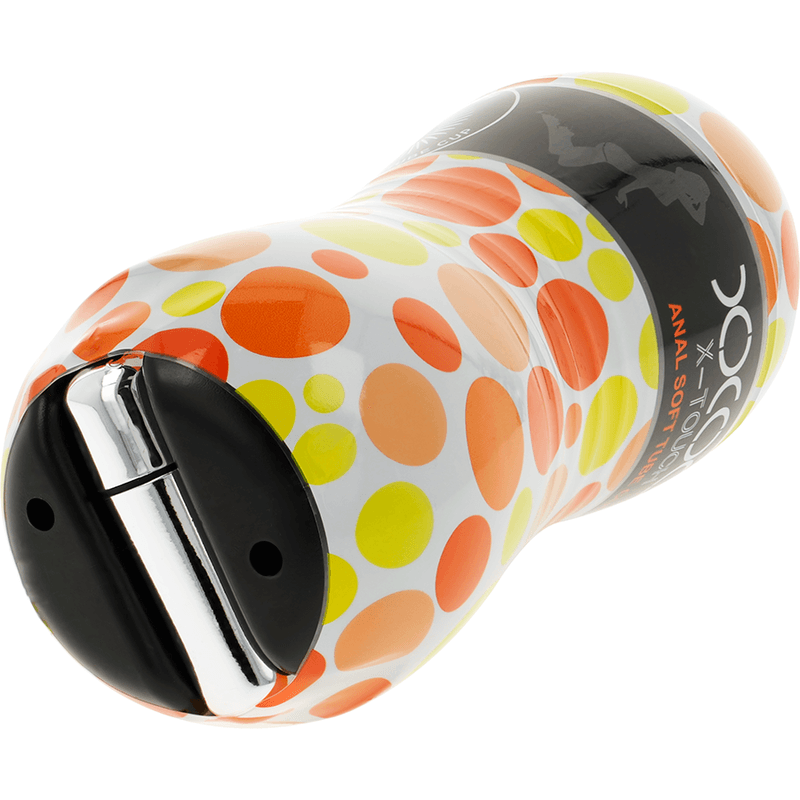 OHMAMA - MASTURBATOR WITH ANUS VIBRATION thumb 4