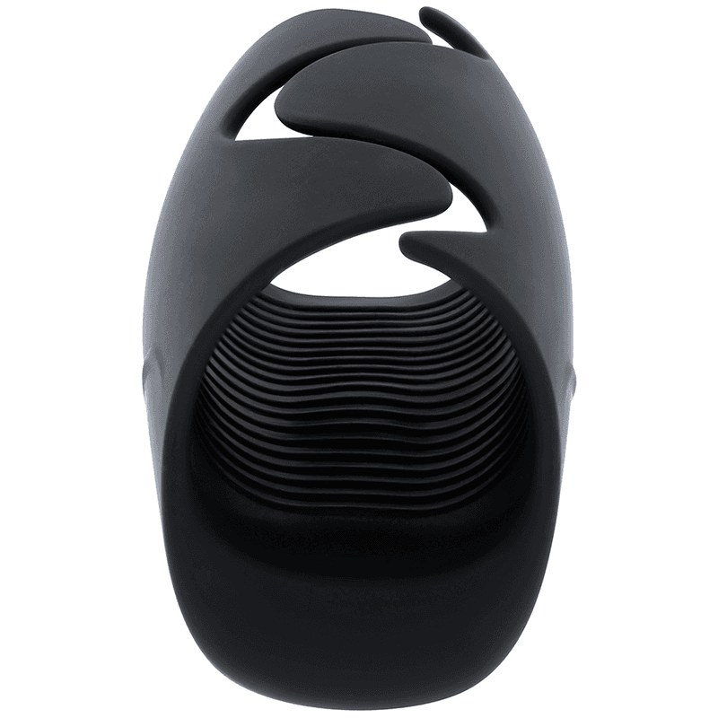 OHMAMA - MALE MASTURBATOR VIBRATION AND HEAT thumb 5