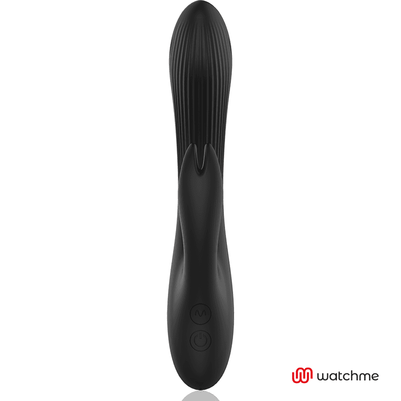 ANNE'S DESIRE  - RABBIT REMOTE CONTROL TECHNOLOG A WATCHME BLACK thumb 8