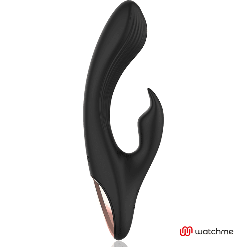 ANNE'S DESIRE  - RABBIT REMOTE CONTROL TECHNOLOG A WATCHME BLACK thumb 7