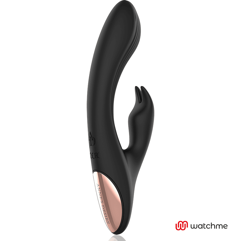 ANNE'S DESIRE  - RABBIT REMOTE CONTROL TECHNOLOG A WATCHME BLACK thumb 10
