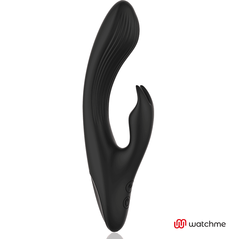 ANNE'S DESIRE  - RABBIT REMOTE CONTROL TECHNOLOG A WATCHME BLACK thumb 11