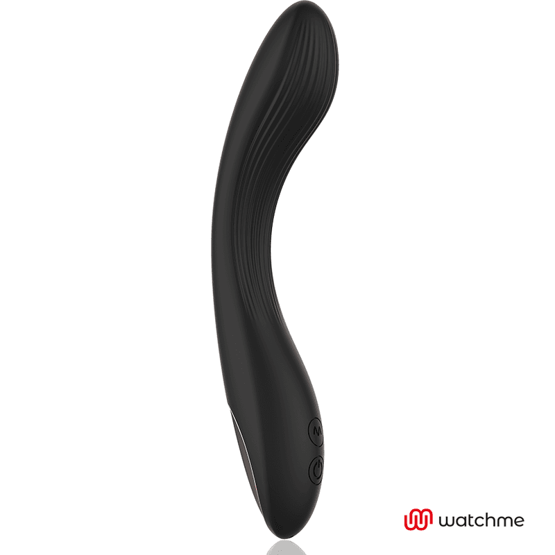 ANNE'S DESIRE - CURVE REMOTE CONTROL TECHNOLOG A WATCHME BLACK thumb 7