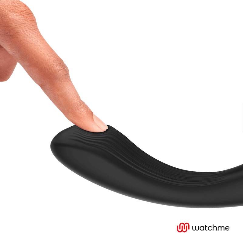 ANNE'S DESIRE - CURVE REMOTE CONTROL TECHNOLOG A WATCHME BLACK thumb 3