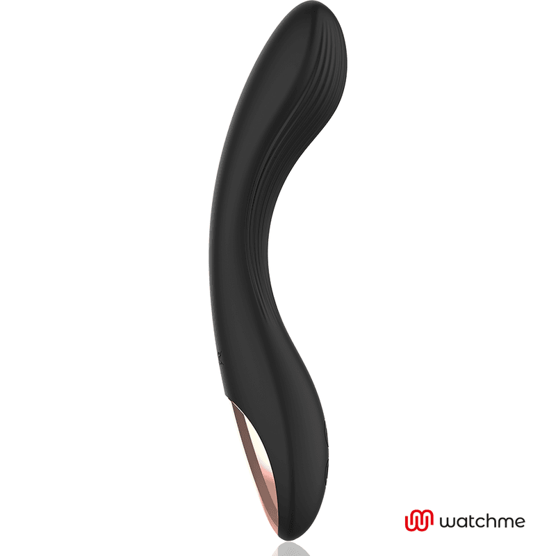 ANNE'S DESIRE - CURVE REMOTE CONTROL TECHNOLOG A WATCHME BLACK thumb 6