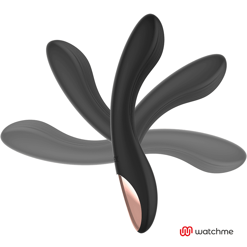 ANNE'S DESIRE - CURVE REMOTE CONTROL TECHNOLOG A WATCHME BLACK thumb 2