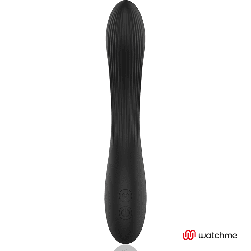 ANNE'S DESIRE - CURVE REMOTE CONTROL TECHNOLOG A WATCHME BLACK / GOLD thumb 7