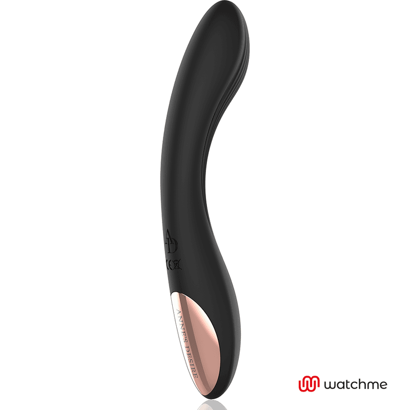 ANNE'S DESIRE - CURVE REMOTE CONTROL TECHNOLOG A WATCHME BLACK / GOLD thumb 9