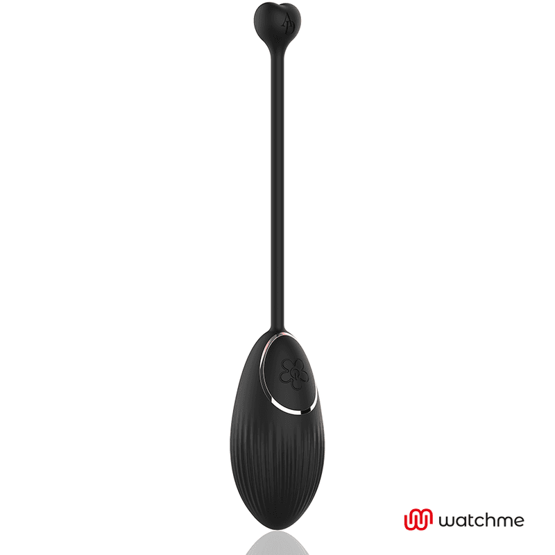 ANNE'S DESIRE - EGG REMOTE CONTROL TECHNOLOGY WATCHME BLACK thumb 6