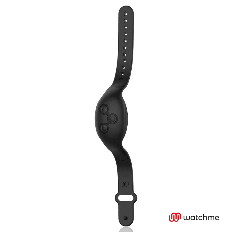 ANNE'S DESIRE - PANTY PLEASURE TECNOLOG A WATCHME BLACK thumb 9