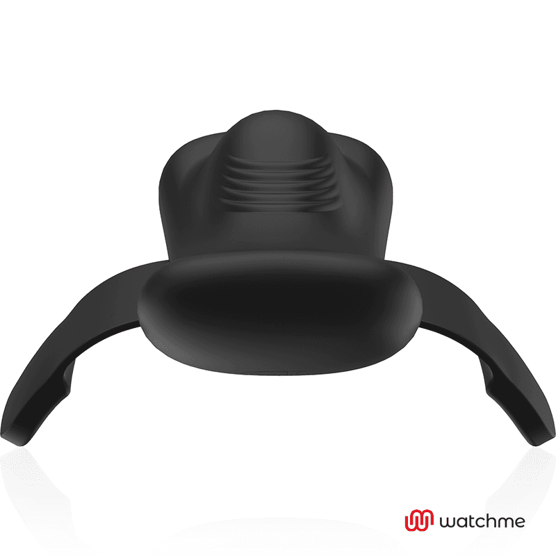 ANNE'S DESIRE - PANTY PLEASURE TECNOLOG A WATCHME BLACK/GOLD thumb 3