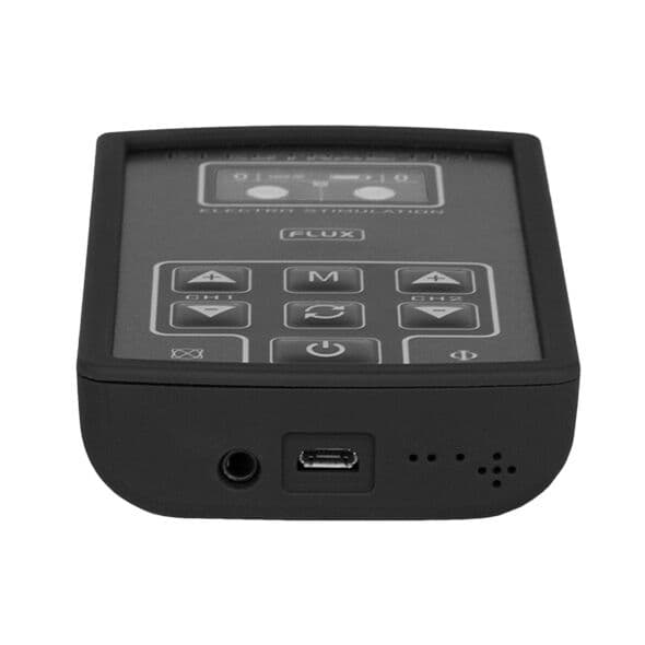 ELECTRASTIM - FLUX STIMULATOR UNIT thumb 2