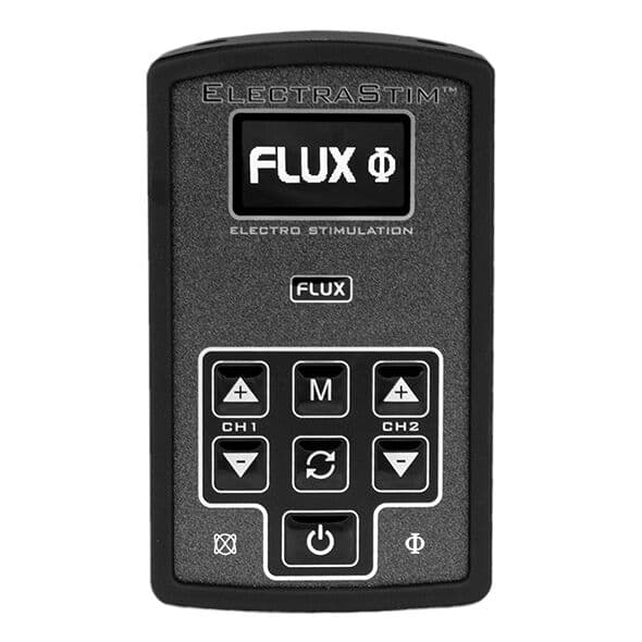 ELECTRASTIM - FLUX STIMULATOR UNIT thumb 7