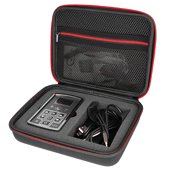 ELECTRASTIM - AXIS HIGH SPECIFICATION ELECTRO STIMULATOR