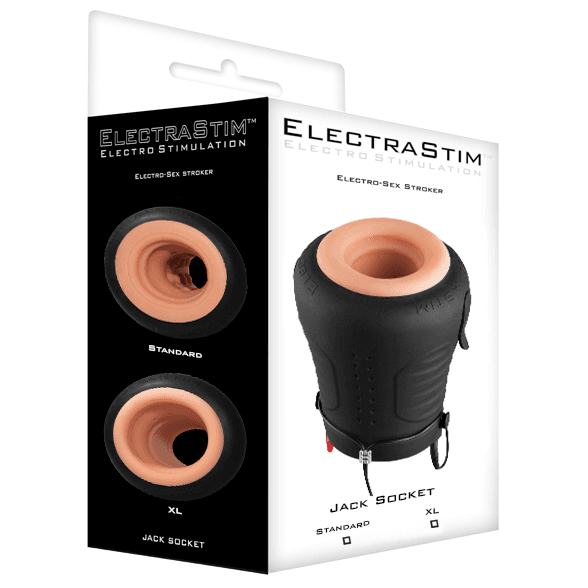 ELECTRASTIM - JACK SOCKET ELECTRO SOCKET thumb 2