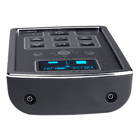 ELECTRASTIM - AXIS HIGH SPECIFICATION ELECTRO STIMULATOR thumb 6