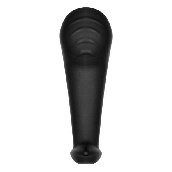 ELECTRASTIM - NONA SILICONE BLACK G-SPOT STIMULATOR thumb 3