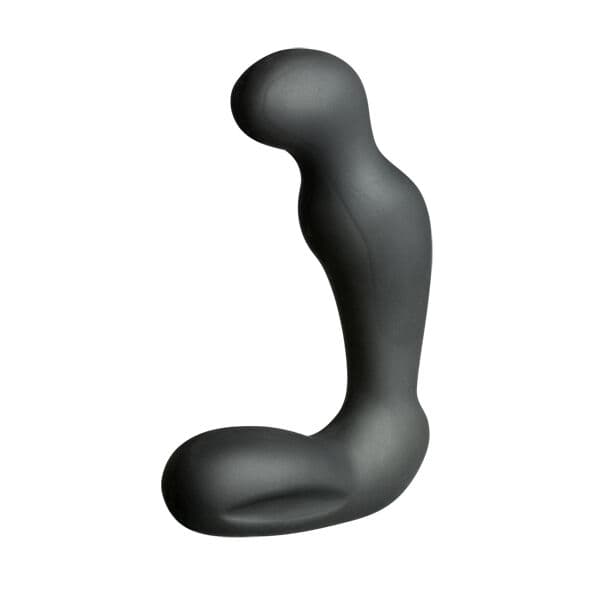 ELECTRASTIM - SIRIUS SILICONE BLACK PROSTATE MASSAG thumb 2