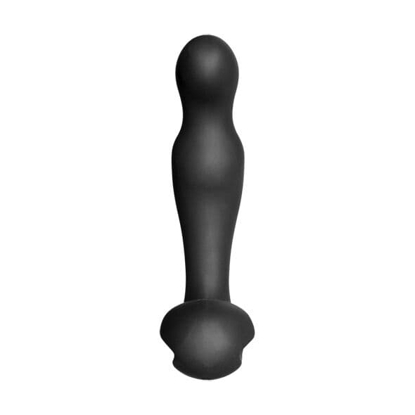 ELECTRASTIM - SIRIUS SILICONE BLACK PROSTATE MASSAG thumb 3