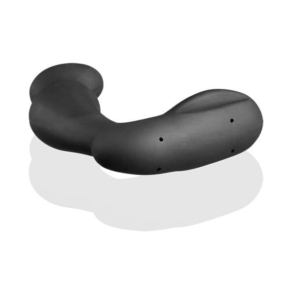 ELECTRASTIM - SIRIUS SILICONE BLACK PROSTATE MASSAG thumb 4
