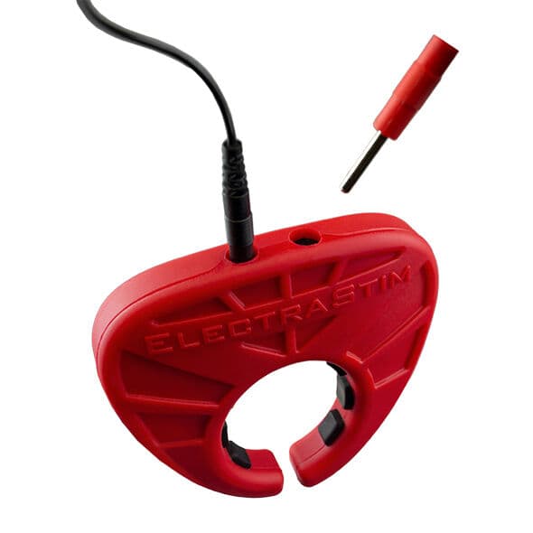 ELECTRASTIM - SILICONE FUSION VIPER COCK SHIELD thumb 4