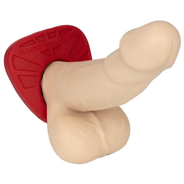 ELECTRASTIM - SILICONE FUSION VIPER COCK SHIELD thumb 6