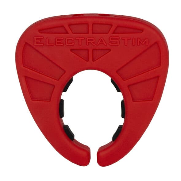 ELECTRASTIM - SILICONE FUSION VIPER COCK SHIELD thumb 7