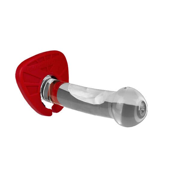 ELECTRASTIM - SILICONE FUSION VIPER COCK SHIELD thumb 10