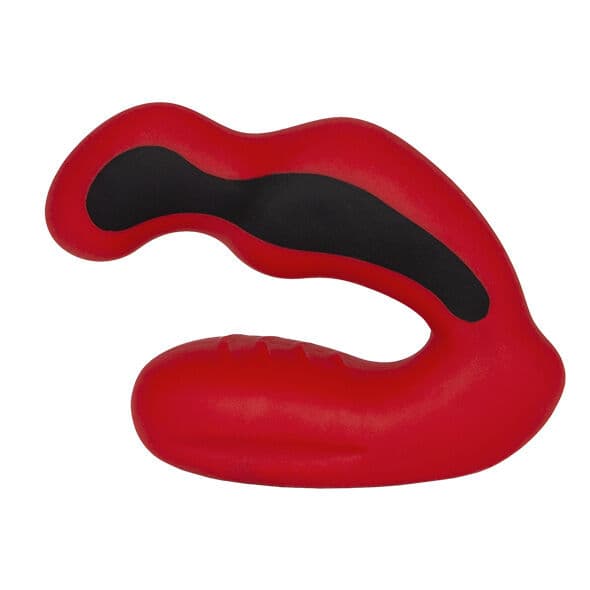 ELECTRASTIM - SILICONE FUSION HABANERO PROSTATE MASSAGER thumb 5