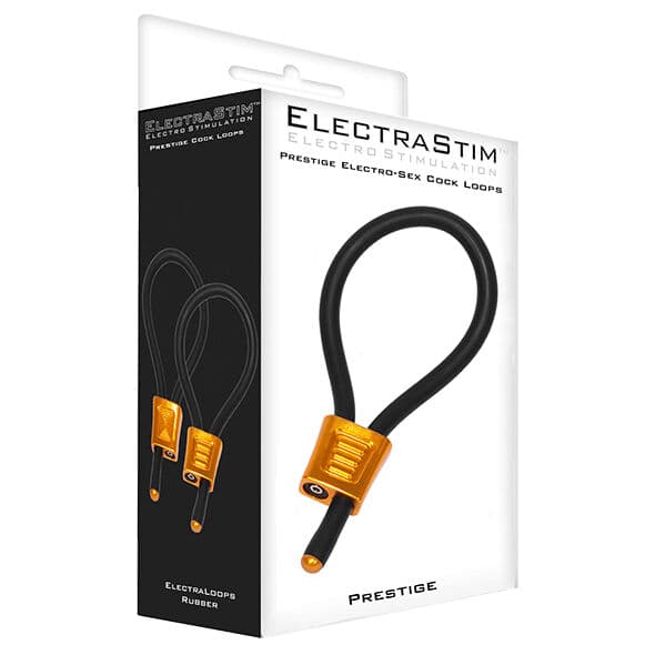 ELECTRASTIM - ELECTRALOOPS PRESTIGE GOLD thumb 2