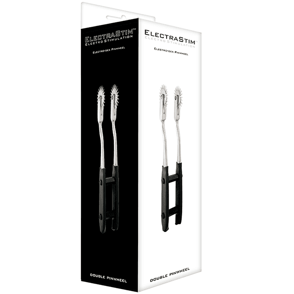 ELECTRASTIM - DOUBLE BI-POLAR PINWHEEL thumb 2