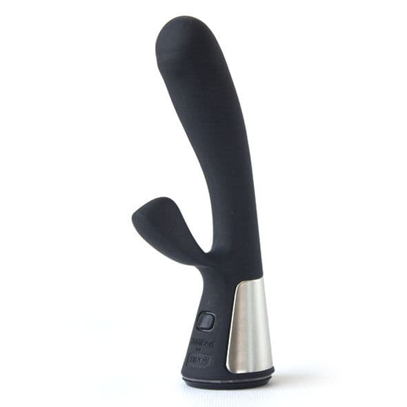 KIIROO - OHMIBOD FUSE APP REMOTE CONTROL BLACK thumb 2