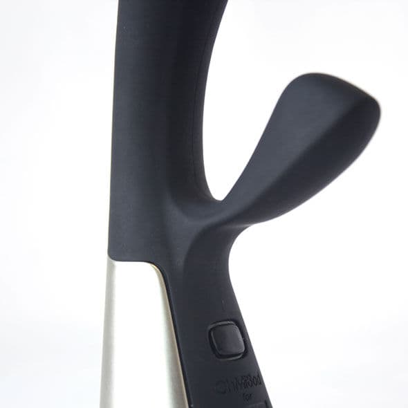 KIIROO - OHMIBOD FUSE APP REMOTE CONTROL BLACK thumb 7