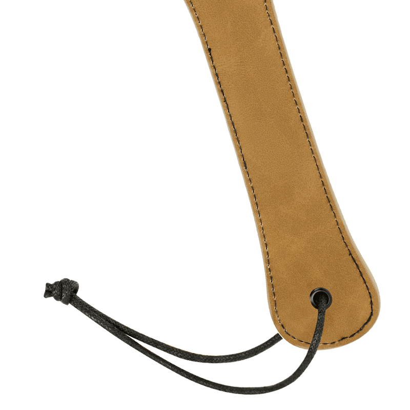 FETISH SUBMISSIVE ORIGIN - VEGAN LEATHER WHIP thumb 4
