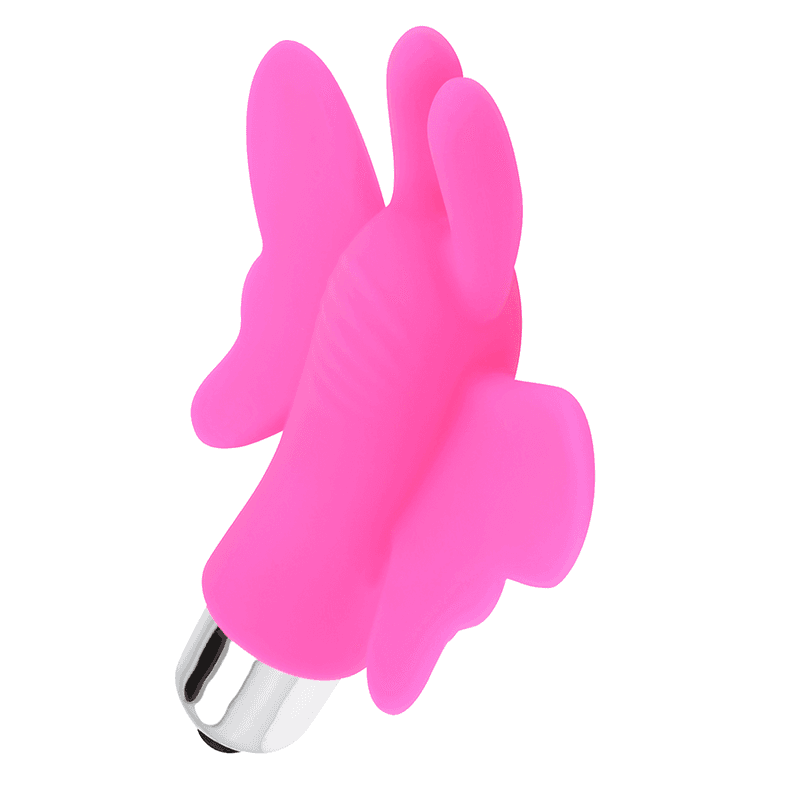 OHMAMA - BUTTERFLY STIMULATING THIMBLE thumb 2