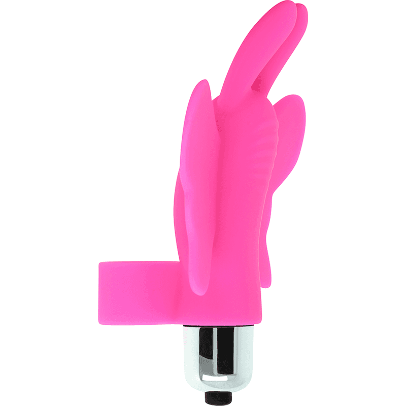 OHMAMA - BUTTERFLY STIMULATING THIMBLE thumb 3